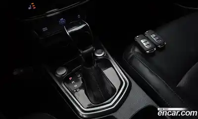 SsangYong TIBOLI 2021 1.5 Автомат в Москве № 33587, миниатюра 6