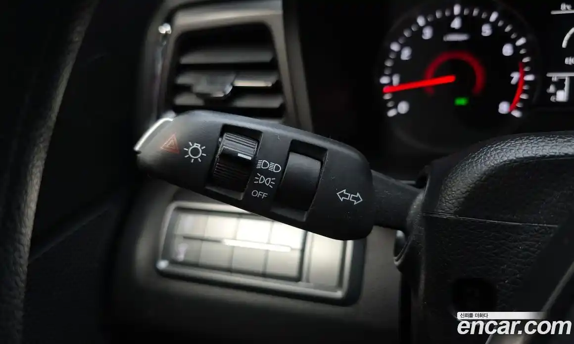 SsangYong TIBOLI 2021 1.5 Автомат в Москве № 33587, фото 7