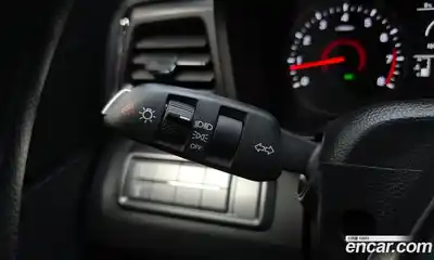 SsangYong TIBOLI 2021 1.5 Автомат в Москве № 33587, миниатюра 7