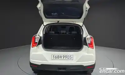 SsangYong TIBOLI 2021 1.5 Автомат в Москве № 33587, миниатюра 10