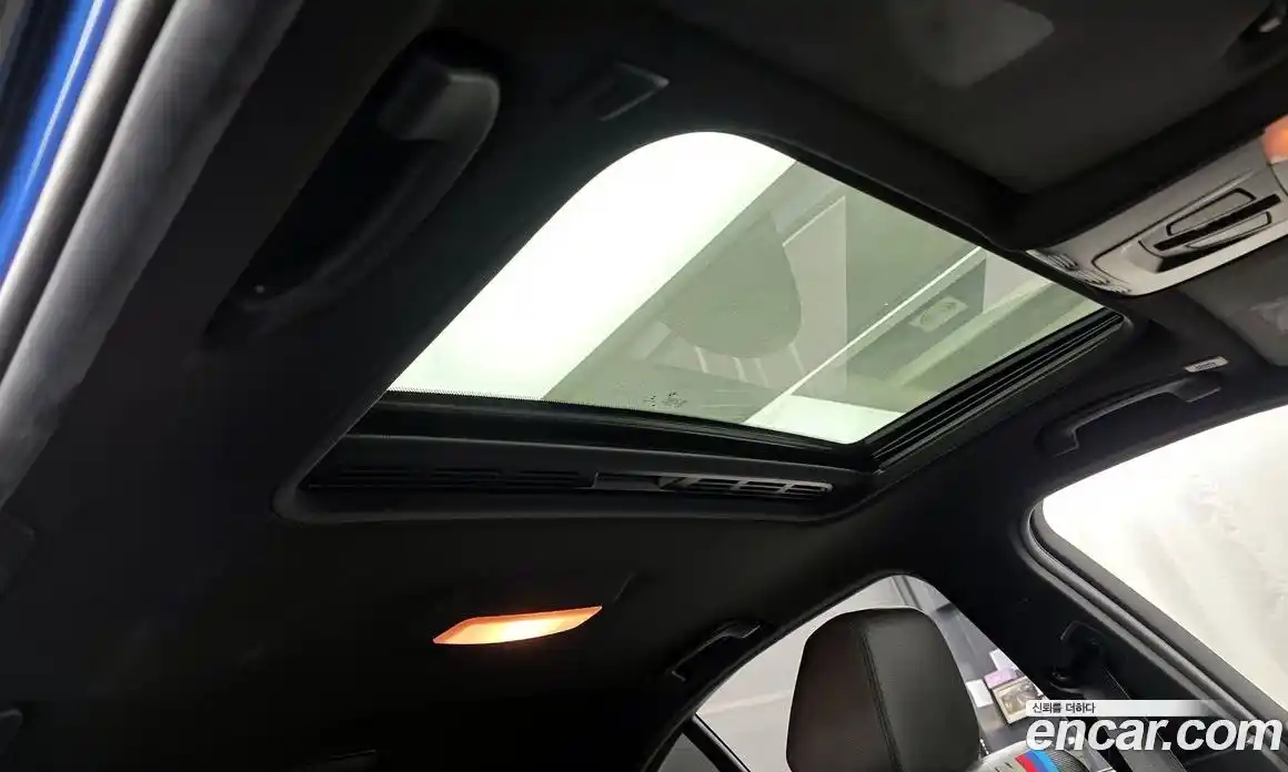 BMW 3-Series 2016 2.0 Автомат в Москве № 337245, фото 17