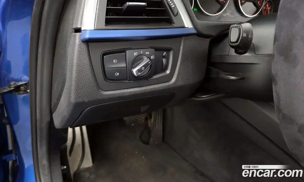 BMW 3-Series 2016 2.0 Автомат в Москве № 337245, фото 18