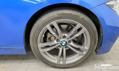 BMW 3-Series 2016 2.0 Автомат в Москве № 337245, миниатюра 5