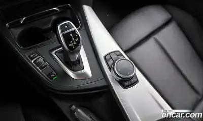 BMW 3-Series 2016 2.0 Автомат в Москве № 337245, миниатюра 9