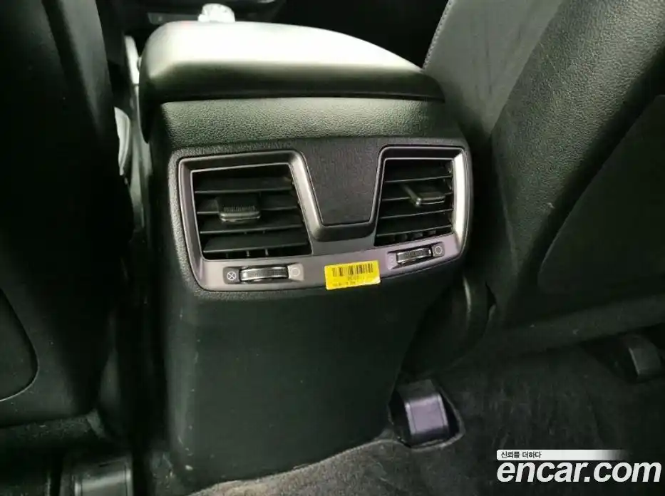 SsangYong Rexton 2020 2.2 Автомат в Москве № 33850, фото 19