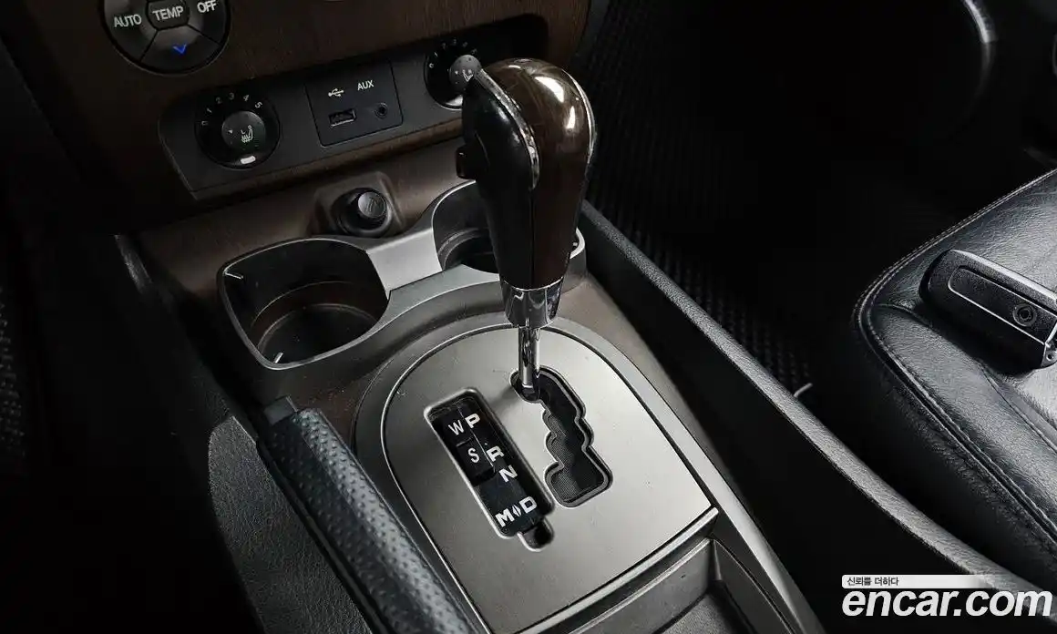 SsangYong Rexton 2013 2.0 Автомат в Москве № 34105, фото 16