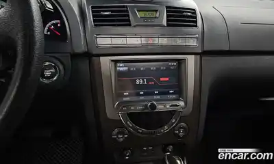 SsangYong Rexton 2013 2.0 Автомат в Москве № 34105, миниатюра 4