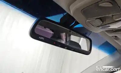 SsangYong Rexton 2013 2.0 Автомат в Москве № 34105, миниатюра 5