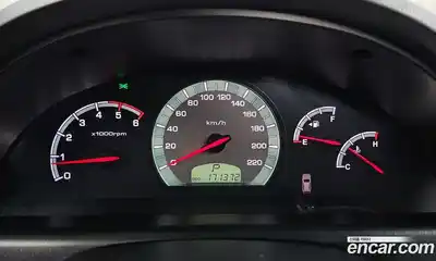 SsangYong Rexton 2013 2.0 Автомат в Москве № 34105, миниатюра 6