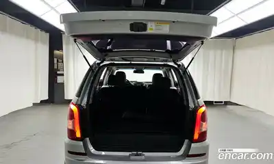 SsangYong Rexton 2013 2.0 Автомат в Москве № 34105, миниатюра 8