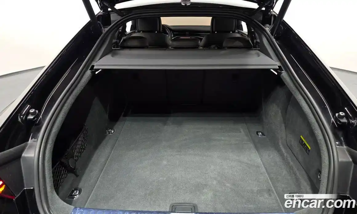 Audi A7 2020 3.0 Автомат в Москве № 343557, фото 17