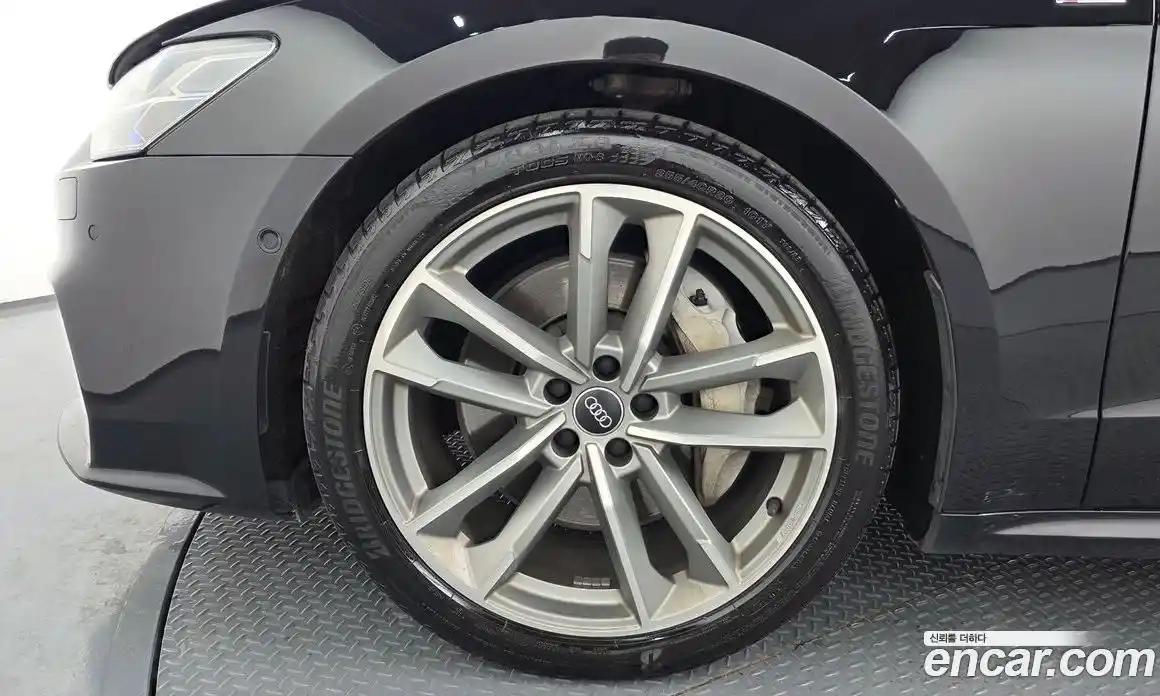 Audi A7 2020 3.0 Автомат в Москве № 343557, фото 2