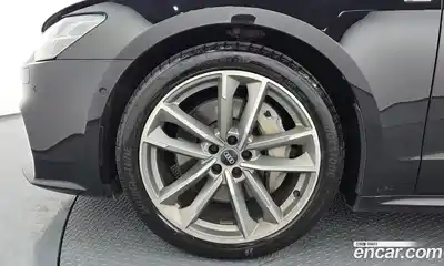 Audi A7 2020 3.0 Автомат в Москве № 343557, миниатюра 2