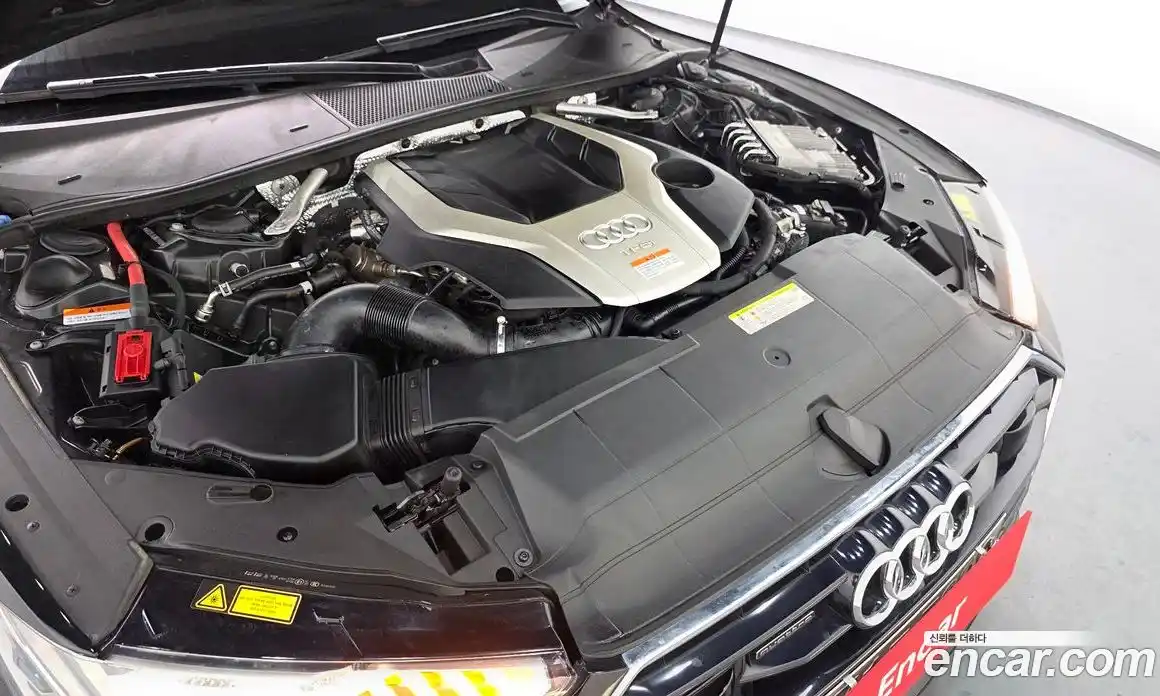 Audi A7 2020 3.0 Автомат в Москве № 343557, фото 3