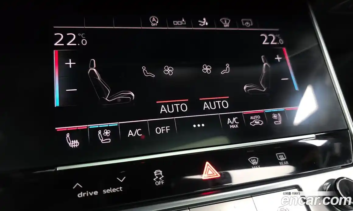 Audi A7 2020 3.0 Автомат в Москве № 343557, фото 4