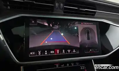 Audi A7 2020 3.0 Автомат в Москве № 343557, миниатюра 6