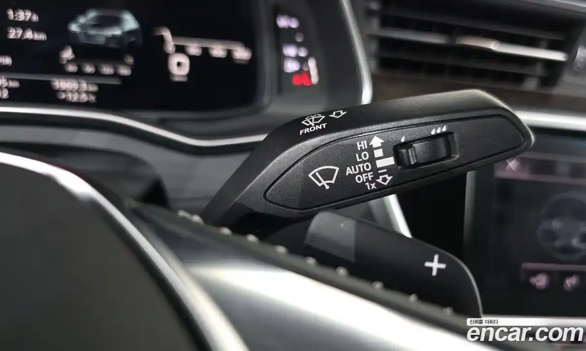 Audi A7 2020 3.0 Автомат в Москве № 343557, фото 9