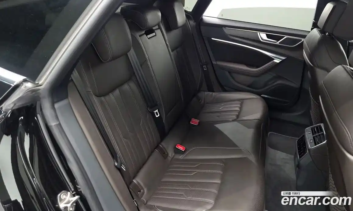 Audi A7 2020 3.0 Автомат в Москве № 343557, фото 10