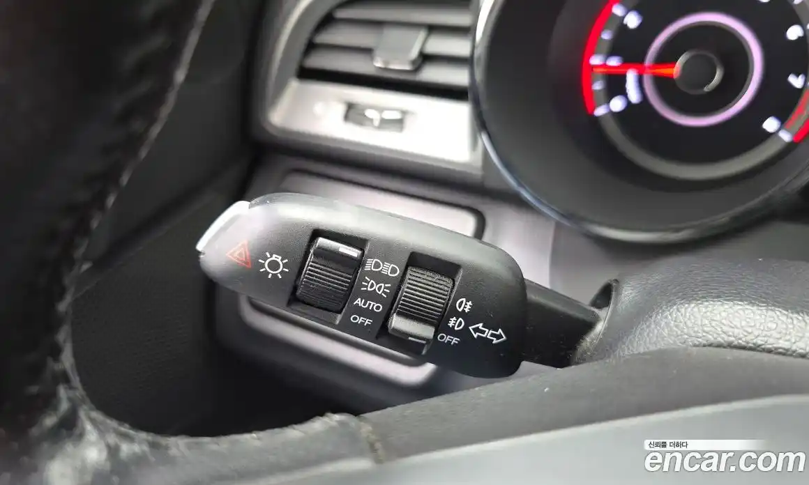 SsangYong TIBOLI 2018 1.6 Автомат в Москве № 34556, фото 11