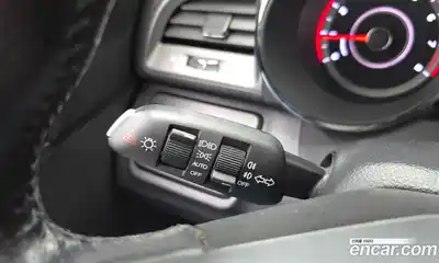 SsangYong TIBOLI 2018 1.6 Автомат в Москве № 34556, миниатюра 11