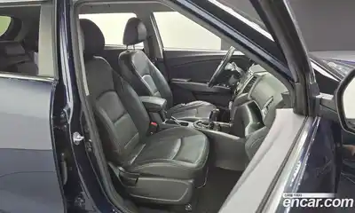 SsangYong TIBOLI 2018 1.6 Автомат в Москве № 34556, миниатюра 4