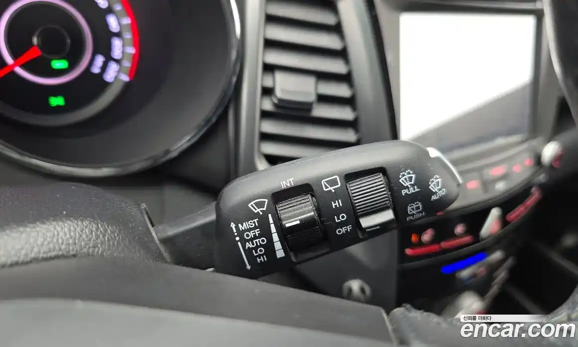 SsangYong TIBOLI 2018 1.6 Автомат в Москве № 34556, фото 7