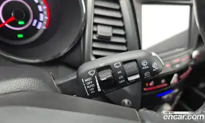 SsangYong TIBOLI 2018 1.6 Автомат в Москве № 34556, миниатюра 7