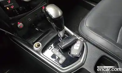 SsangYong TIBOLI 2018 1.6 Автомат в Москве № 34556, миниатюра 8