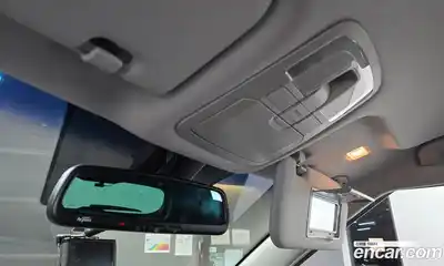 SsangYong TIBOLI 2018 1.6 Автомат в Москве № 34556, миниатюра 10