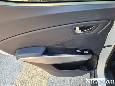 SsangYong TIBOLI 2015 1.6 Автомат в Москве № 34646, миниатюра 12