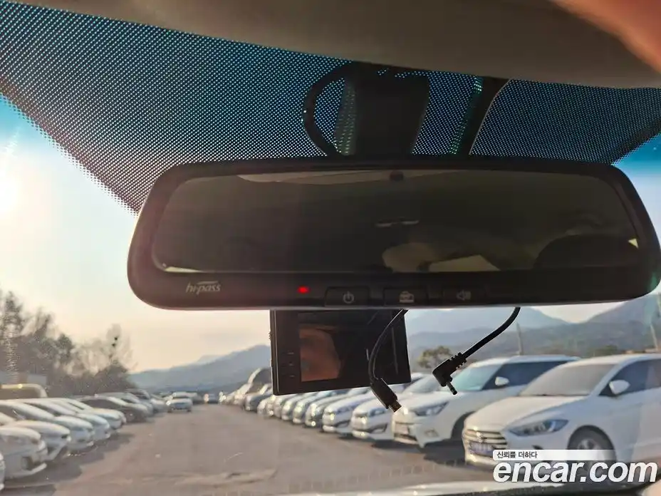 SsangYong TIBOLI 2015 1.6 Автомат в Москве № 34646, фото 15