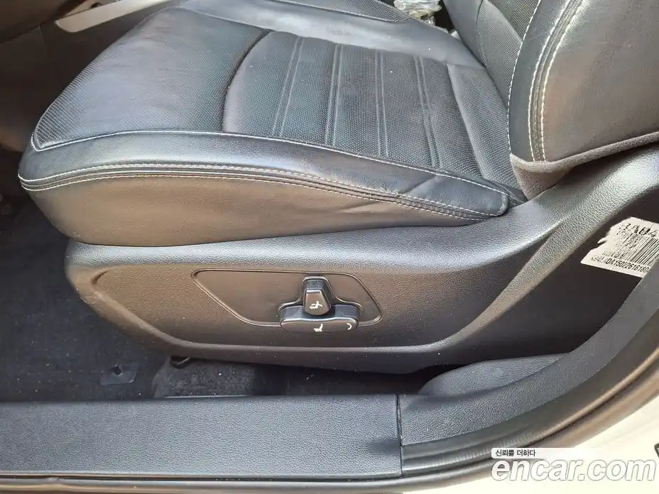 SsangYong TIBOLI 2015 1.6 Автомат в Москве № 34646, фото 19