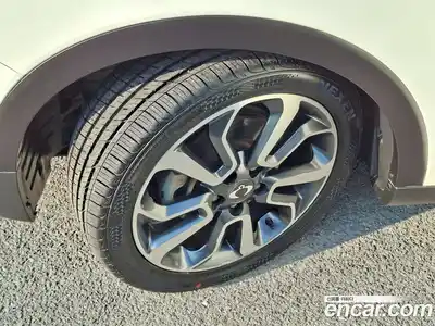 SsangYong TIBOLI 2015 1.6 Автомат в Москве № 34646, миниатюра 5