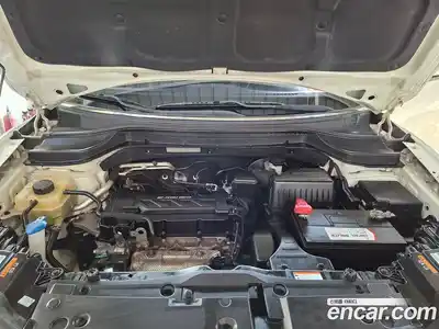 SsangYong TIBOLI 2015 1.6 Автомат в Москве № 34646, миниатюра 6