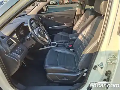 SsangYong TIBOLI 2015 1.6 Автомат в Москве № 34646, миниатюра 7