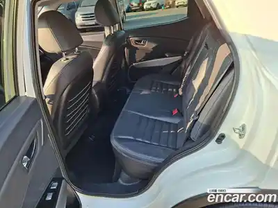 SsangYong TIBOLI 2015 1.6 Автомат в Москве № 34646, миниатюра 10