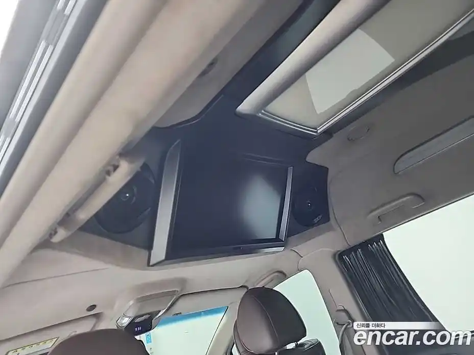 SsangYong Korando 2016 2.5 Автомат в Москве № 34757, фото 14