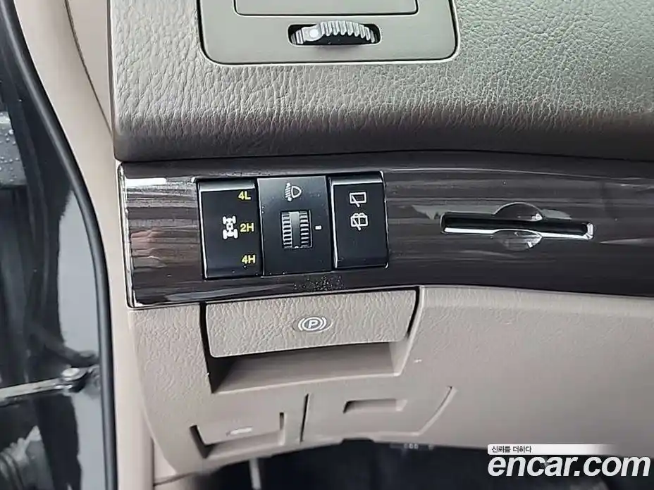 SsangYong Korando 2016 2.5 Автомат в Москве № 34757, фото 19