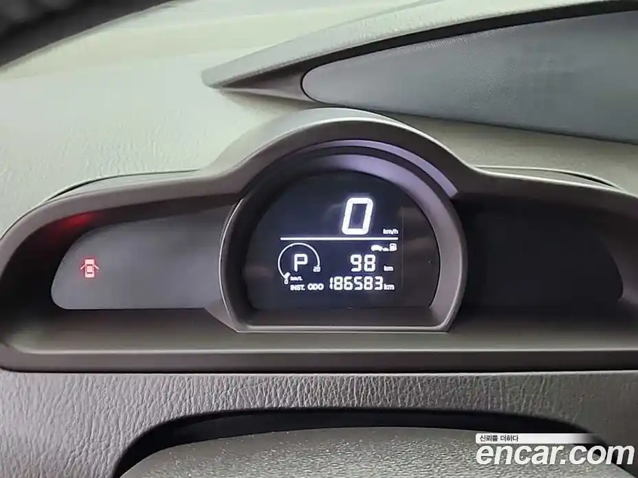 SsangYong Korando 2016 2.5 Автомат в Москве № 34757, фото 6