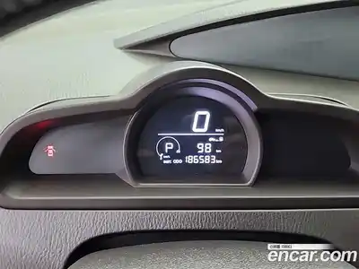 SsangYong Korando 2016 2.5 Автомат в Москве № 34757, миниатюра 6