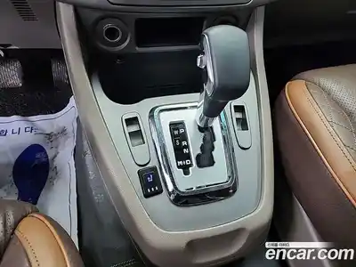 SsangYong Korando 2016 2.5 Автомат в Москве № 34757, миниатюра 8