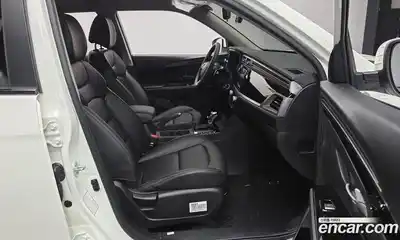 SsangYong Korando 2025 1.5 Автомат в Москве № 35271, миниатюра 11