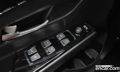 SsangYong Korando 2025 1.5 Автомат в Москве № 35271, миниатюра 12