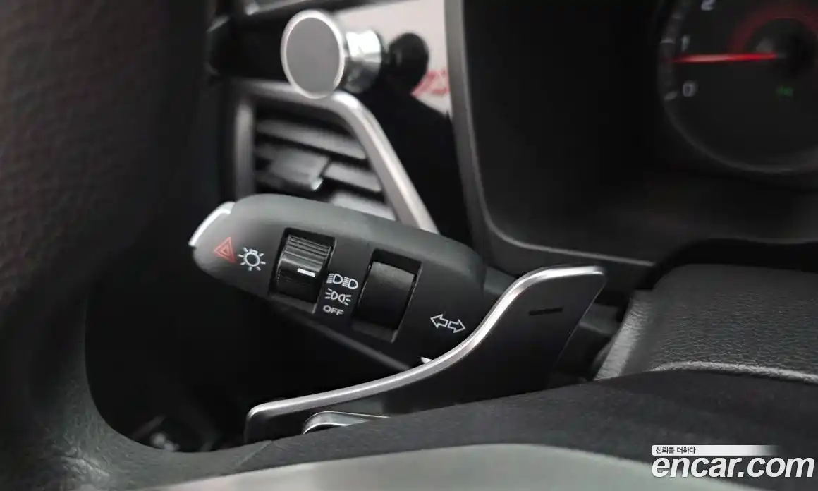 SsangYong Korando 2025 1.5 Автомат в Москве № 35271, фото 16