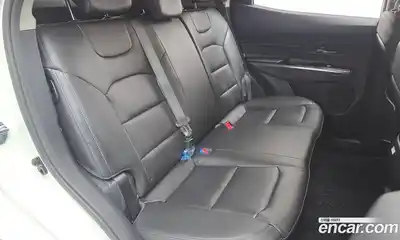 SsangYong Korando 2025 1.5 Автомат в Москве № 35271, миниатюра 3