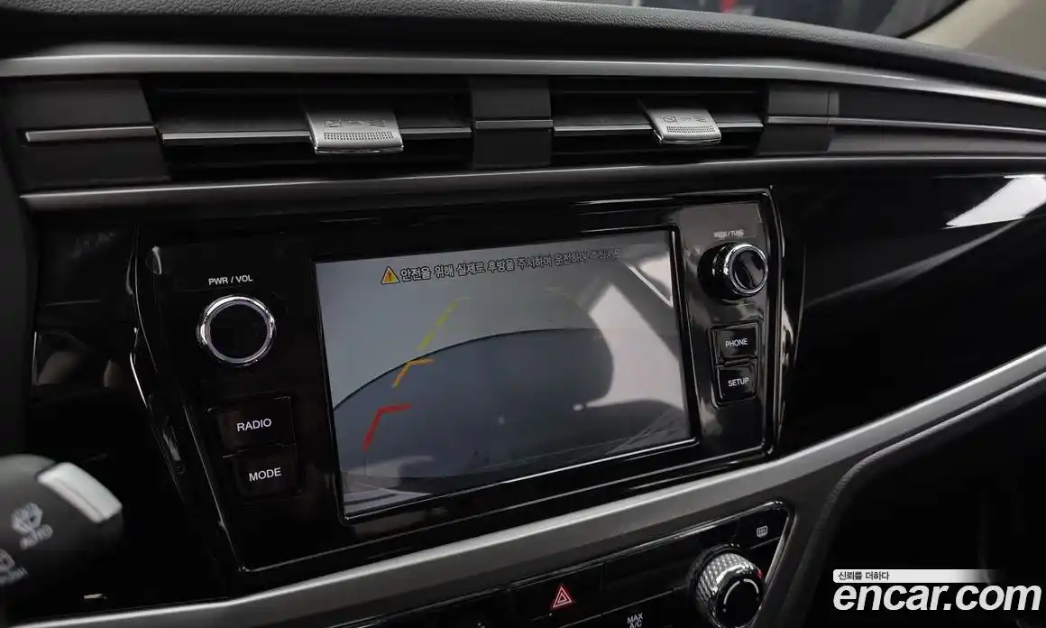 SsangYong Korando 2025 1.5 Автомат в Москве № 35271, фото 5