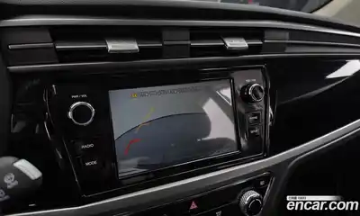 SsangYong Korando 2025 1.5 Автомат в Москве № 35271, миниатюра 5