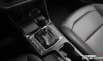 SsangYong Korando 2025 1.5 Автомат в Москве № 35271, миниатюра 6