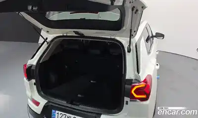 SsangYong Korando 2025 1.5 Автомат в Москве № 35271, миниатюра 8