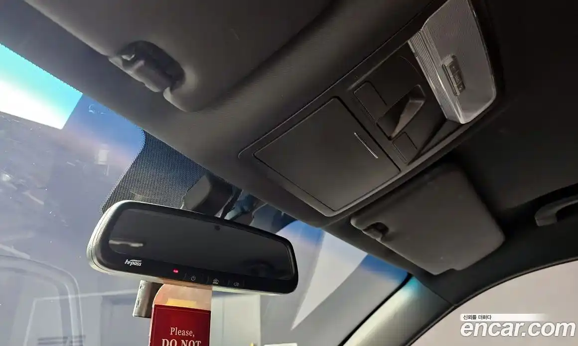 SsangYong Rexton 2020 2.2 Автомат в Москве № 35374, фото 16